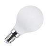 Klasyczna żarówka 5214-P45-3DM-MILKY-3K Italux LED E14 4,5W 470lm 3000K biała