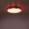 Plafon na pilot GALACTICA 15555-16 LED 32W 2700-5000K salonowy biały