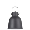 Lampa wisząca nad stół Adrian 48793003 retro antracyt