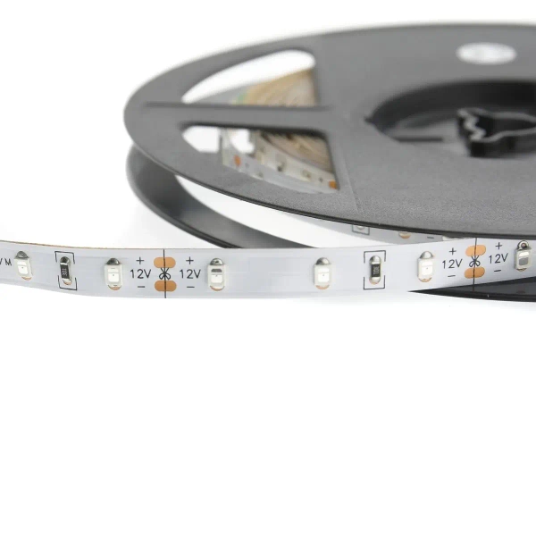 Taśma LED pasek TL206YW-50 Greenie LED 6W barwa żółta