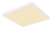 Przysufitowa lampa Sapana 41563- 18W LED 18W IP44 biała
