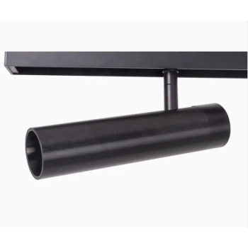 Lampa magnetyczna do szyn M0011N LED 7,9W 3000K system on/off czarny