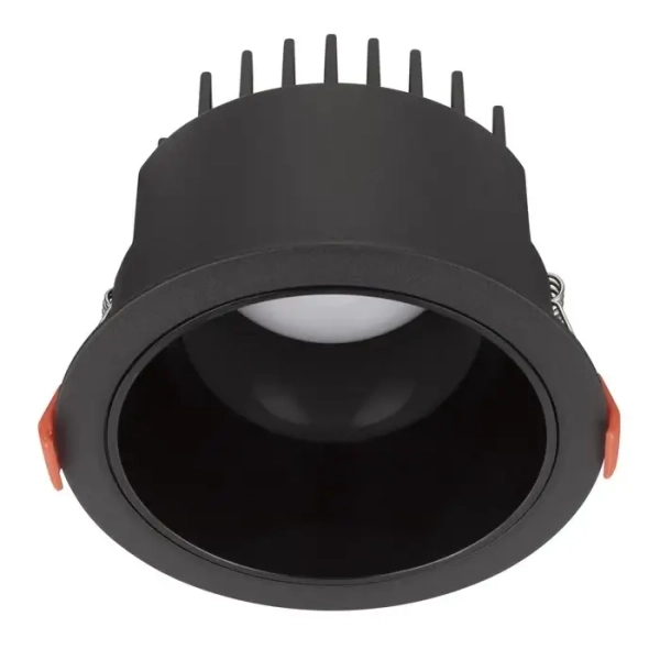 Lampa podtynkowa sufitowa ARAMIEL LE65119 LED 20W 3000K oczko białe