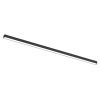 Szynowa lampa magnetyczna liniowa Tuya CCT ML2199 LED 30W CCT czarny