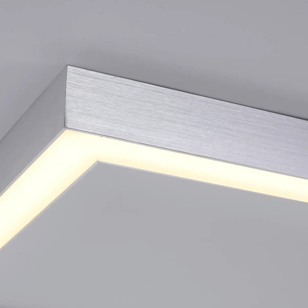 Lampa sufitowa sterowana pilotem PURE-LINES 6023-95 1xLED 42W 2700-5000K CCT
