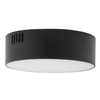 Lampa natynkowa Lid Round 10406 Nowodvorski LED 15W 3000K salonowa czarna