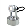 Regulowany spot zewnętrzny GZ-ELITE3-S LED 1W aluminium