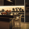 Ledowa taśma kuchenna 5m ML4752 Milagro LED 5,5W/0,5m 3000K IP65 czarny