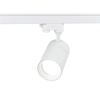 Regulowana LAMPA sufitowa VISION RS1W-30CCT Blaupunkt LED 30W 3000K - 5700K do szynoprzewodu 1-faz biała