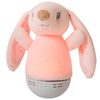 Nocna lampka miś Dolly 77500/01/43 LED 4,5W RGB brązowa
