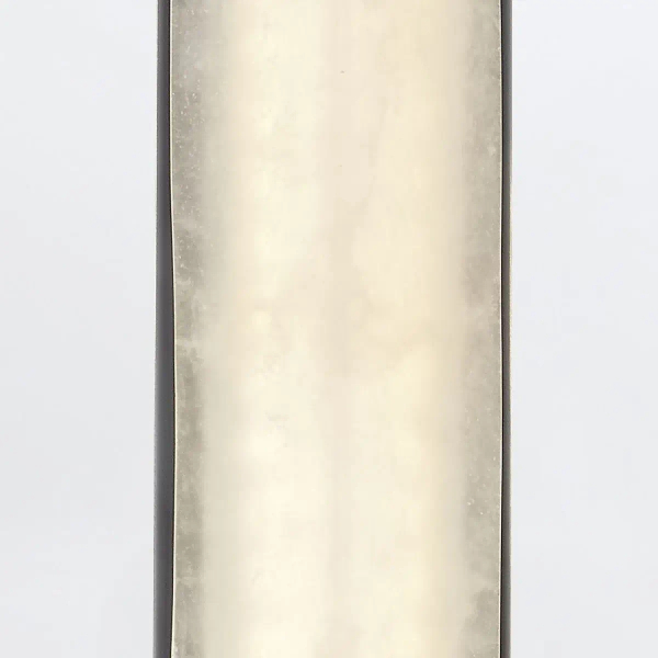 Podłużna lampa ścienna Caesar QN-CAESAR-W-L-UBZ-AR LED 23W 3000K brązowa