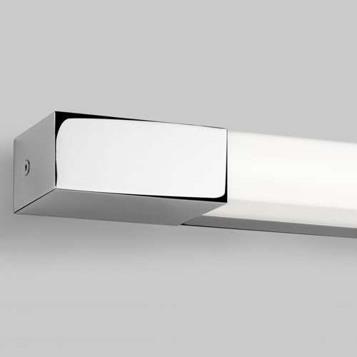 Lampa ścienna ROMANO 900 1150009 Astro liniowa nad lustro IP44 belka chrom