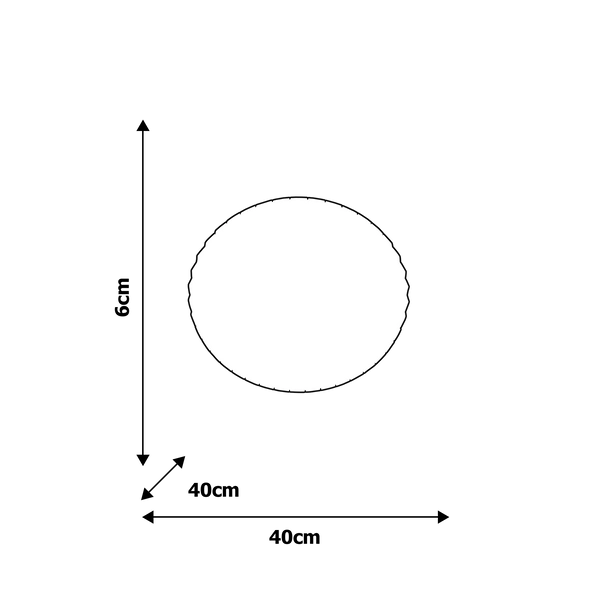 Plafon LAMPA okrągła LAYLA ML4221 Milagro sufitowa OPRAWA z kryształkami LED 26W 3000K – 6000K glamour pilot biała chrom