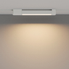 Szynowa lampa podłużna Basis TR104-1-12W3K-W-DE LED 12W 3000K 1-fazowa biała