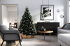 Lampa ścienna mirror Ring 10276 Nowodvorski LED 7W 3000K do holu chrom