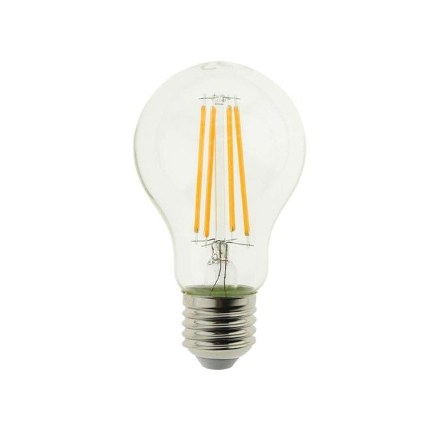 Zestaw 2 szt żarówek Blaupunkt F-E27-8-WW-2 LED 8W 2700K 