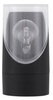 Ścienna lampa do ogrodu BARCA LE71499 Luces Exclusivas kinkiet IP65 grafitowy