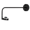 Nowoczesny kinkiet Axel MSE1501100147 Moosee ruchomy LED 3000K 3W czarny