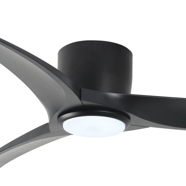 Moduł LED biały 25397 1x LED 18W z regulacją barwy do wentylatora