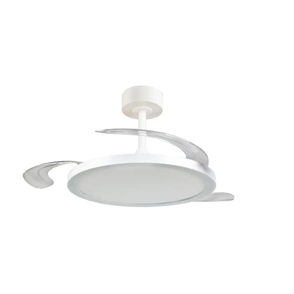 Lampowentylator sufitowy KASFJORD R64452131 LED 34W 2700-6000K biały
