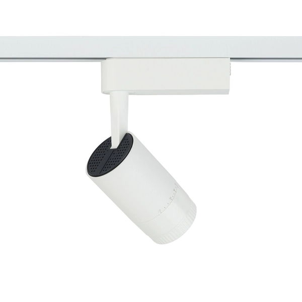 Reflektorek Profile Zoom 7623 LED 9W 3000K do szynoprzewodu biały