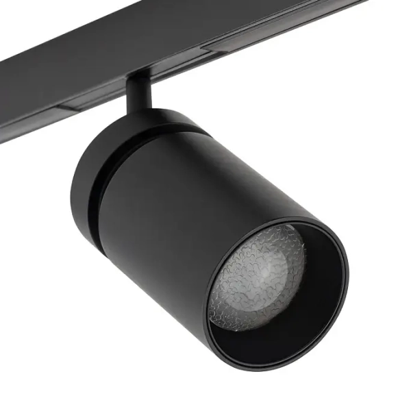 Sufitowa lampa 1-obwodowa 11713 LED 2W 3000K czarny