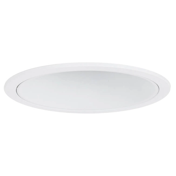 Lampa wpust Avelina RCS-9866-135-20W-WH-SWK Italux LED 20W 3000-6000K IP44 biała