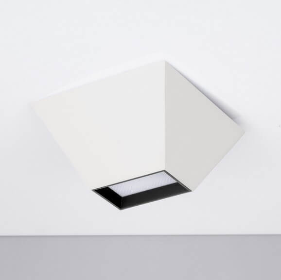 Lampa nasufitowa nad wyspę ALTO LE44262 LED 9W 3000K biały