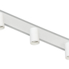 Sufitowa lampa regulowana Parma LP-0612/3WS WH LED 3000-6000K biały