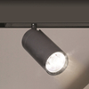 Lampa reflektorowa do systemu szynowego Makita AZ5206 LED 10W 1-faz czarna 