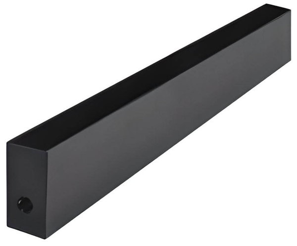 Magnetyczny szynoprzewód z zaślepkami Track Magnetic 52 AZ4640 1.5m czarny