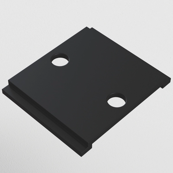 Mocowanie kablowe do systemu magnetycznego S35 TRA004HP-21B czarne