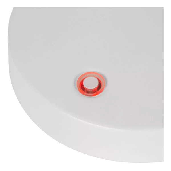 Biurkowa lampka TIPIK 36622/03/31 Lucide LED 3W 2700K regulacja biała