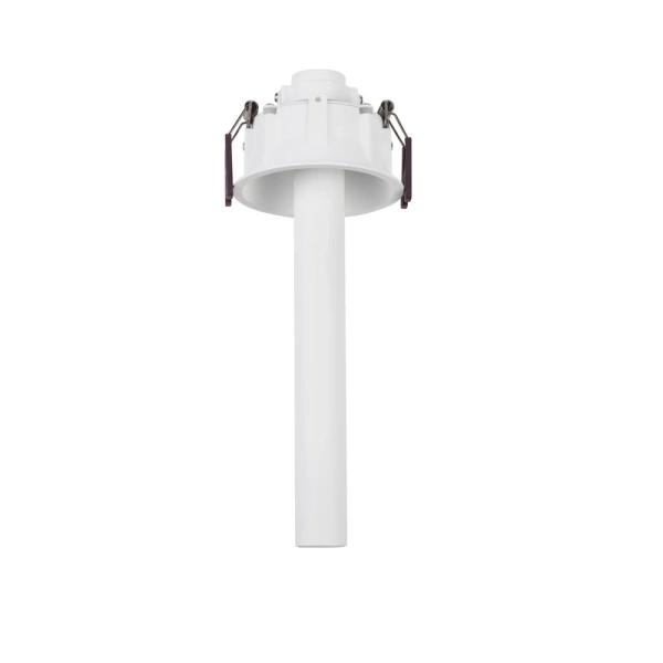 Lampa sufitowa wpuszczana NAVANZO LE65132 LED 6W 3000K biała