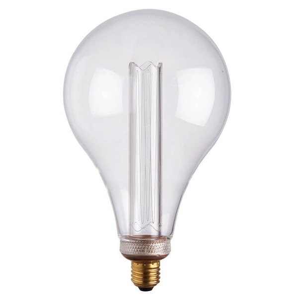 Energooszczędna żarówka Globe 77112 E27 2,5W 140lm 2600K przezroczysty
