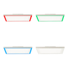 Natynkowy panel LED Lanette G97075/05 LED 25W 2700-6500K biały