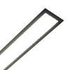 Liniowa lampa podłużna Lupinus 2120004203-1 Elkim LED 20W 4000K czarna