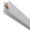 Natynkowy szynoprzewód magnetyczny Exility TRX034-411W 1m biały