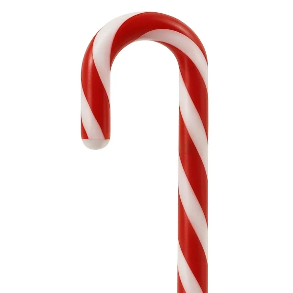 Dekoracyjna lampa wtykana Candy ML2406 LED 10W IP44 biała czerwona