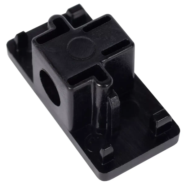 Zaślepka do szynoprzewodu jednofazowego Track 09950/10/30 Lucide czarna