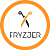 Reklamowe szkiełko do projektora LOGG2-FRYZJER wymienne