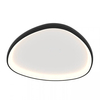 Minimalistyczna sufitowa lampa 23087 LED 32W 3000K czarny