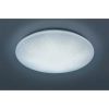 Sufitowa lampa KATO biała R67609100 1xLED 27W 3000-5500K ściemnialna