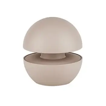 Stolikowa lampa LUSERIA LE75268 2W 2200-3000K IP54 piaskowa