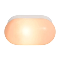 biały