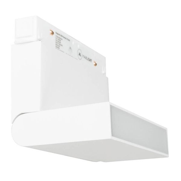 Łamana lampa magnetyczna Magnetic M0029N Maxlight LED 6W 3000K regulowana biała