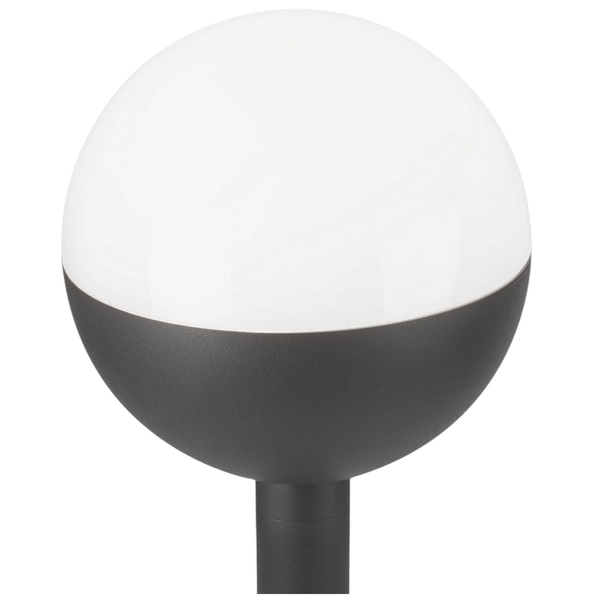 Lampka kulista ogrodowa Ulsa 311634 LED 12W czarna
