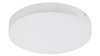 Plafon LAMPA łazienkowa TARTU 7894 Rabalux okrągła OPRAWA sufitowa LED 24W 2800K - 6000K metalowa plafoniera IP44 biała