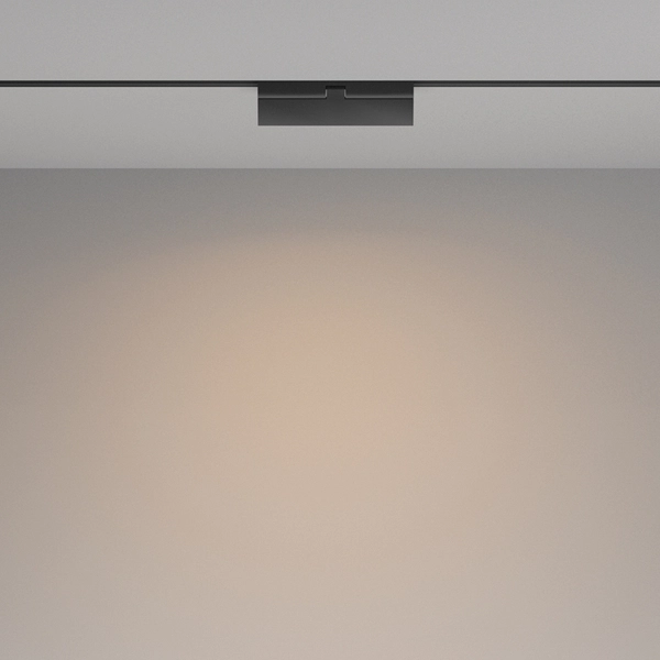 Oprawa magnetyczna DALI Basis TR036-4-12WTW-DD-B LED 12W 2700-6000K czarna