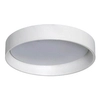 Przysufitowy plafon Royal ABR-PLR-B-20W-CCT LED 21W 2700-6500K biały